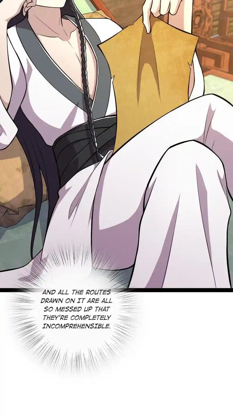 Life Of A War Emperor After Retirement Chapter 85.2