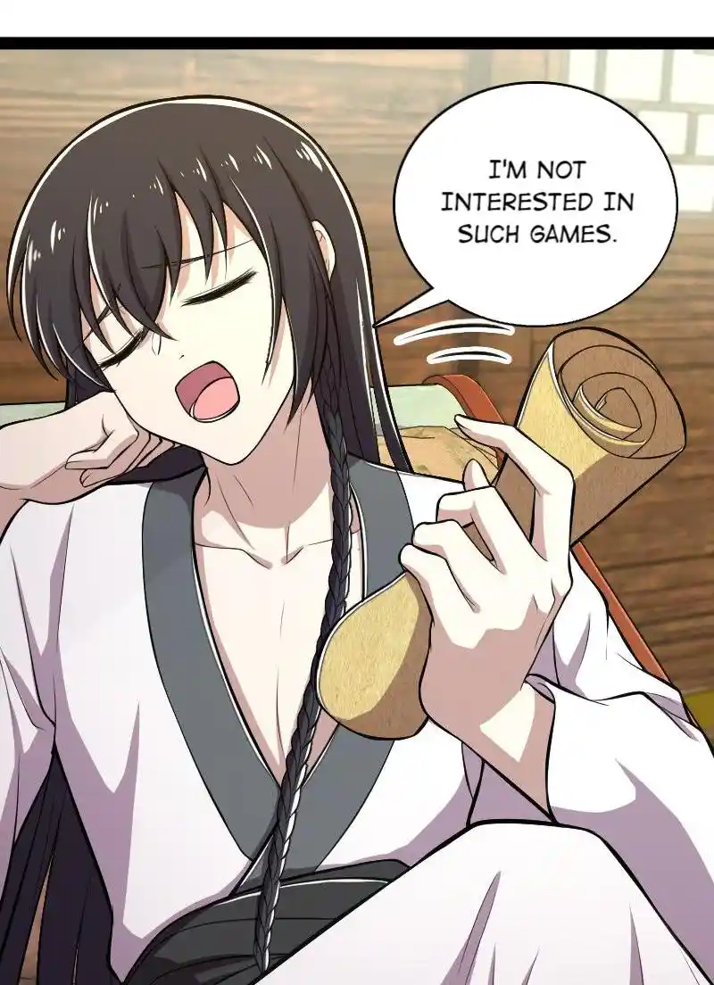 Life Of A War Emperor After Retirement Chapter 85.2