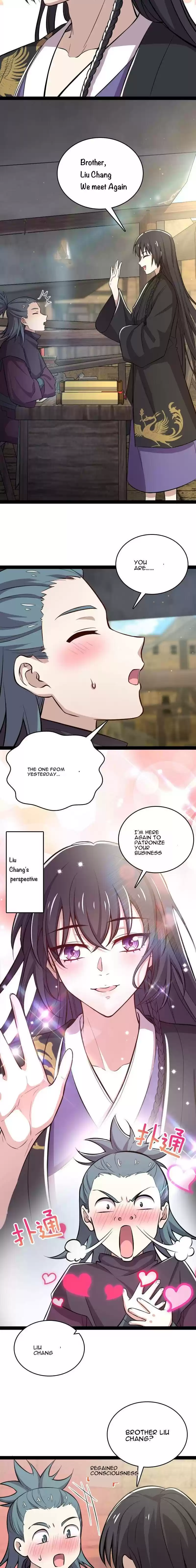 Life Of A War Emperor After Retirement Chapter 86