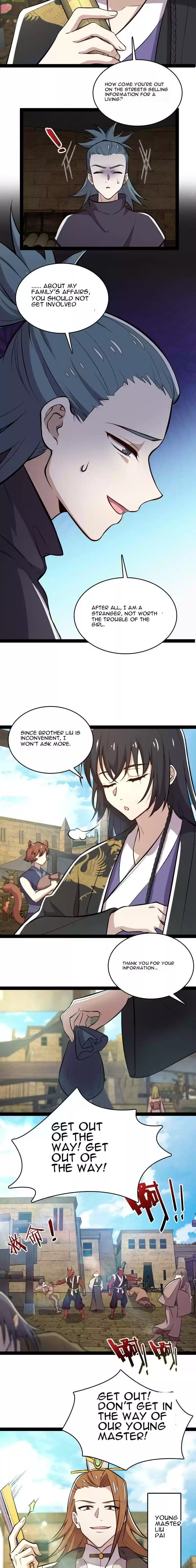 Life Of A War Emperor After Retirement Chapter 86