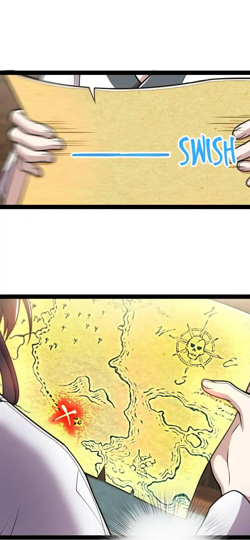 Life Of A War Emperor After Retirement Chapter 86.1