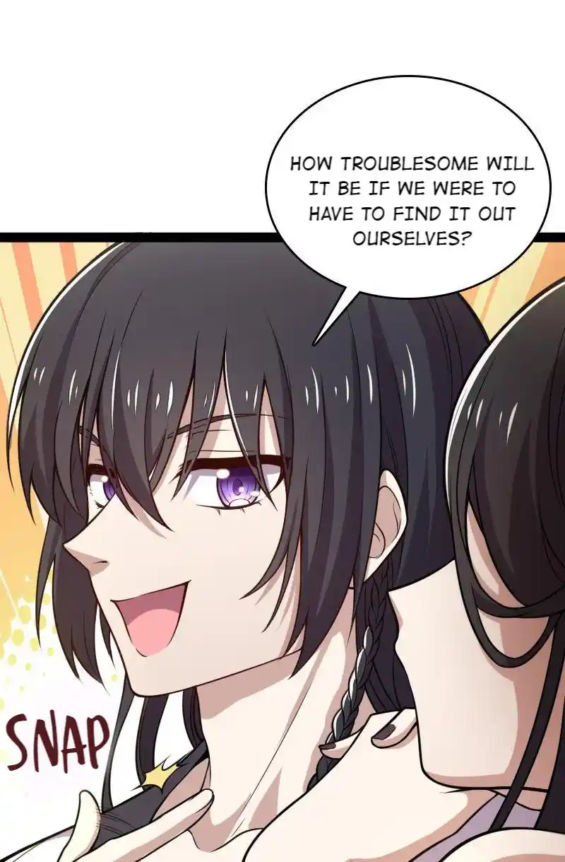 Life Of A War Emperor After Retirement Chapter 86.1