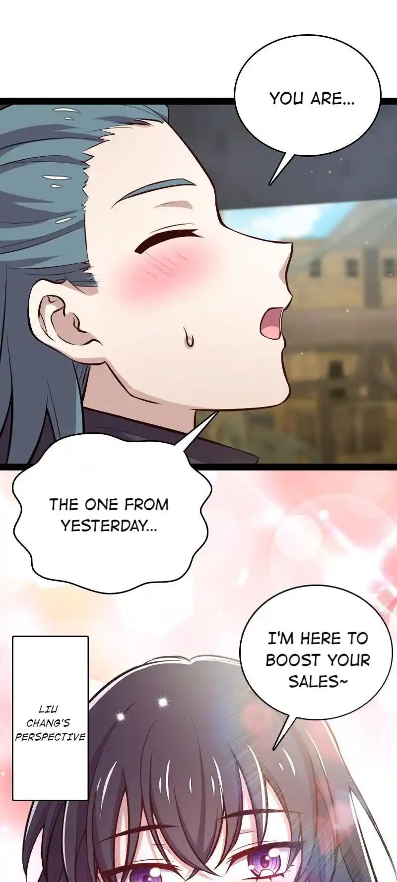 Life Of A War Emperor After Retirement Chapter 86.1