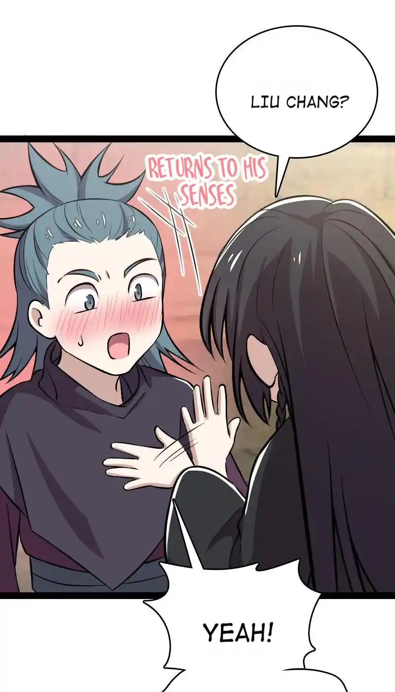 Life Of A War Emperor After Retirement Chapter 86.1