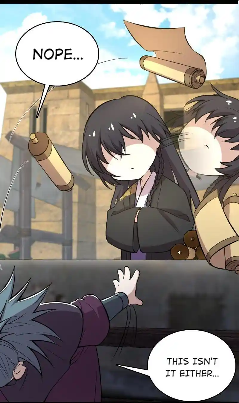 Life Of A War Emperor After Retirement Chapter 86.1