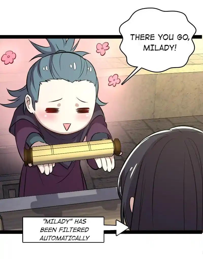 Life Of A War Emperor After Retirement Chapter 86.1