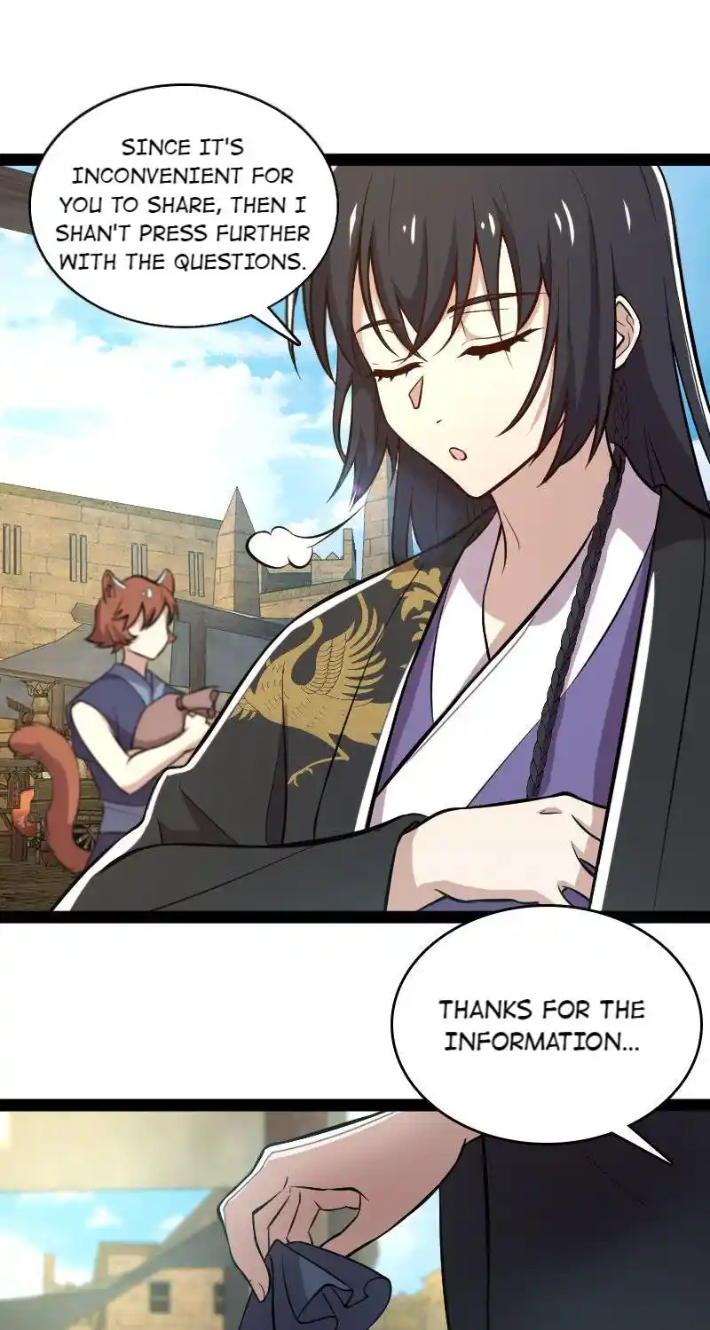 Life Of A War Emperor After Retirement Chapter 86.2