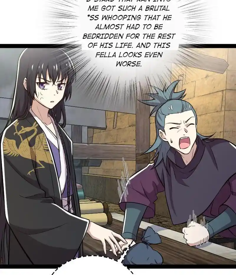 Life Of A War Emperor After Retirement Chapter 86.2