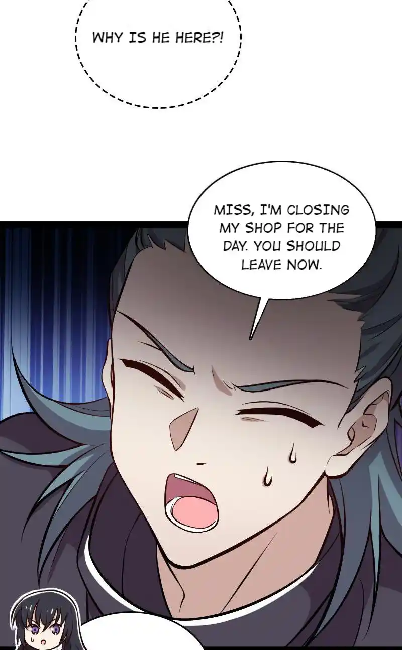 Life Of A War Emperor After Retirement Chapter 86.2