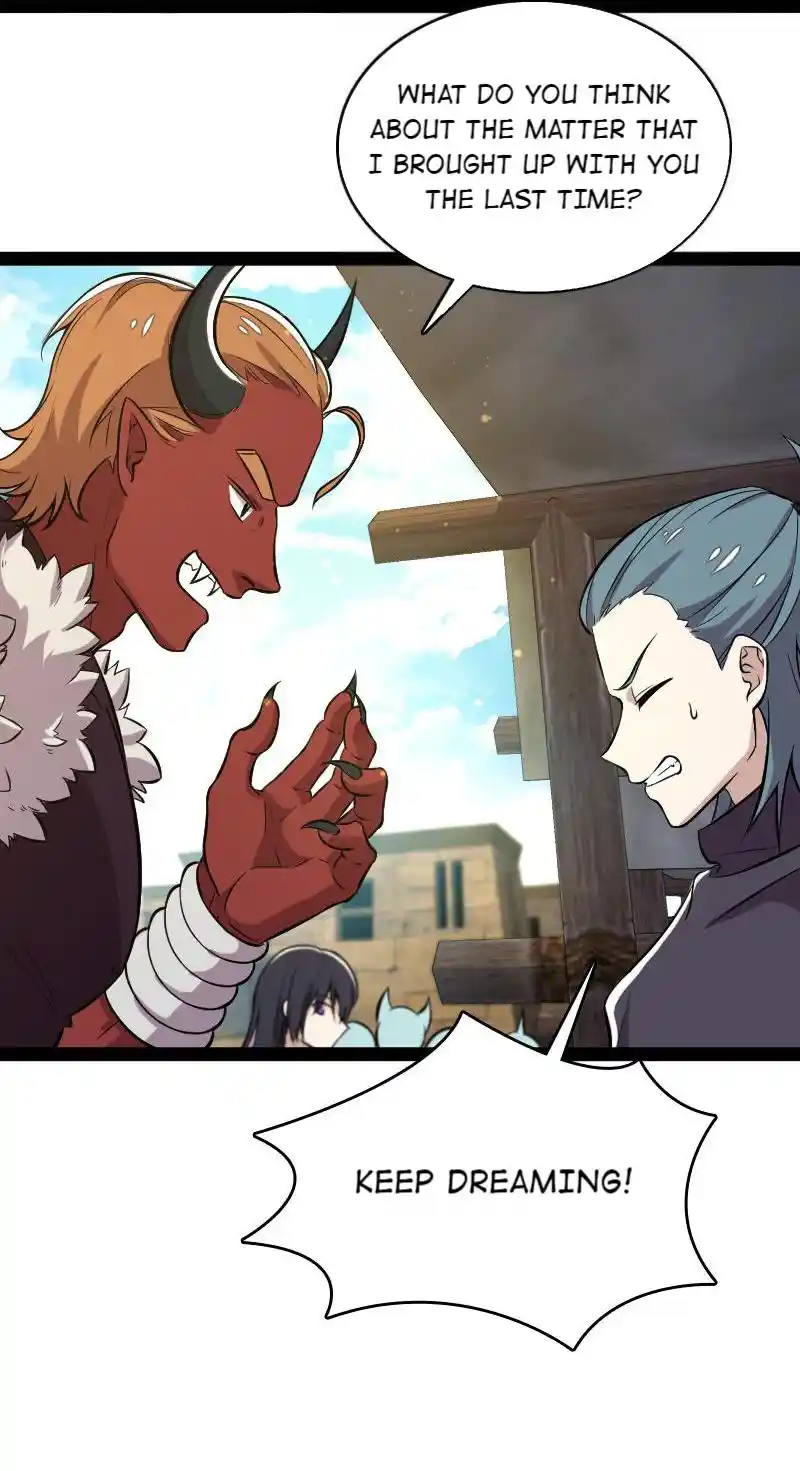 Life Of A War Emperor After Retirement Chapter 86.2