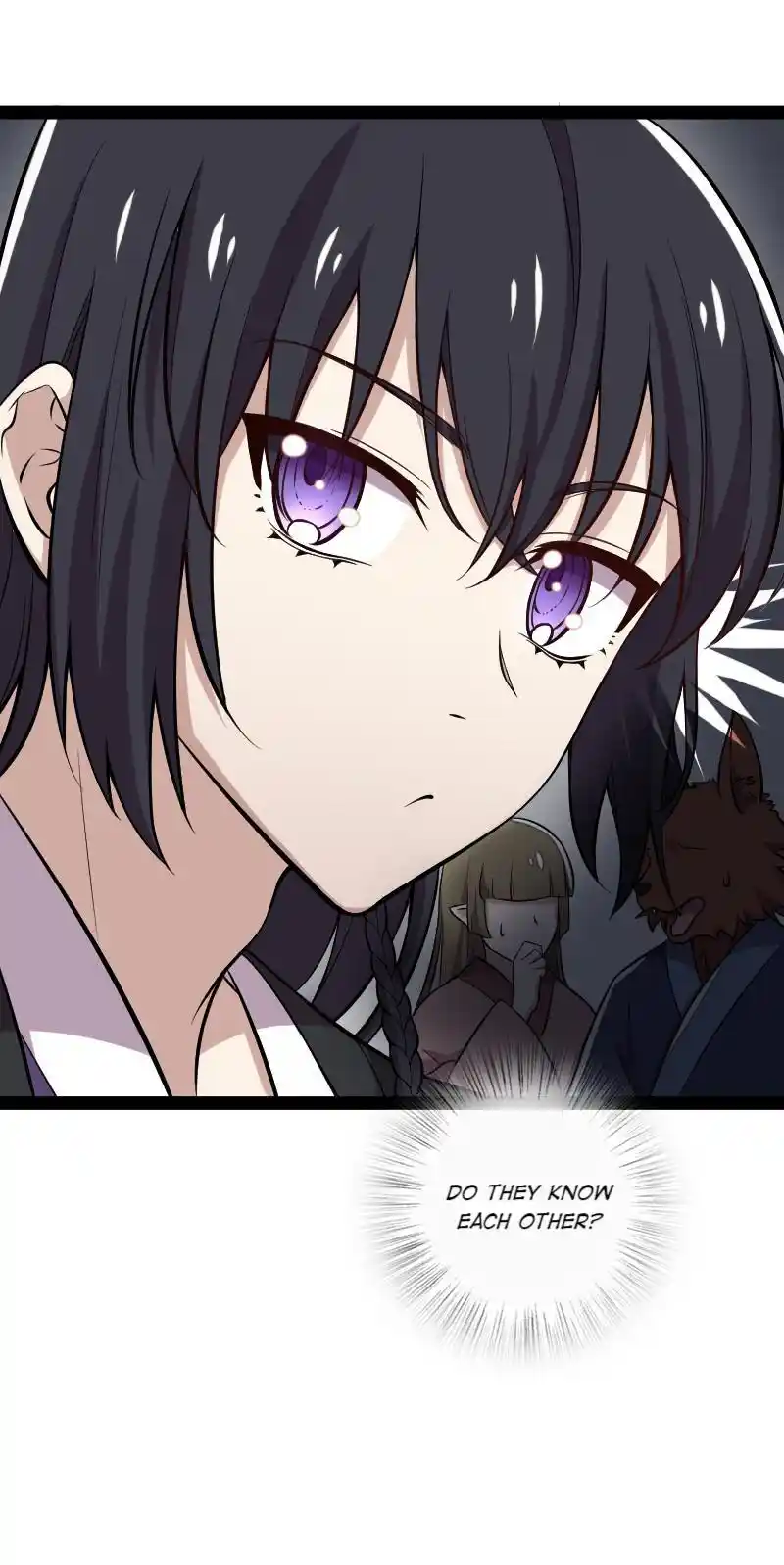 Life Of A War Emperor After Retirement Chapter 86.2