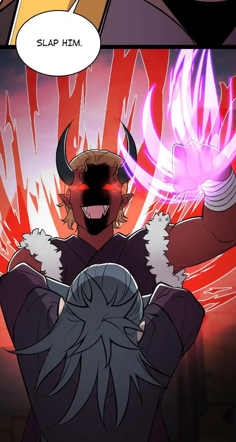 Life Of A War Emperor After Retirement Chapter 86.2