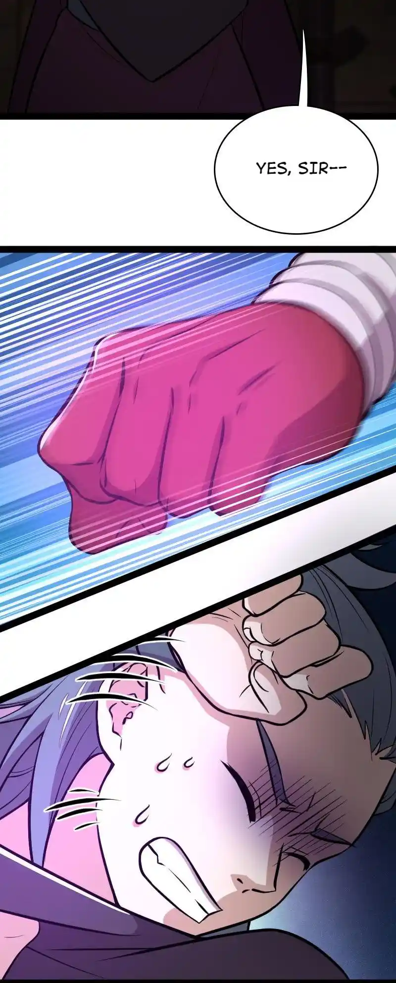 Life Of A War Emperor After Retirement Chapter 86.2