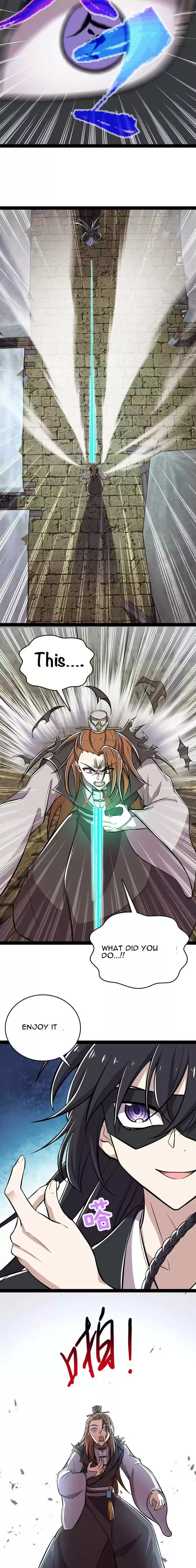 Life Of A War Emperor After Retirement Chapter 87