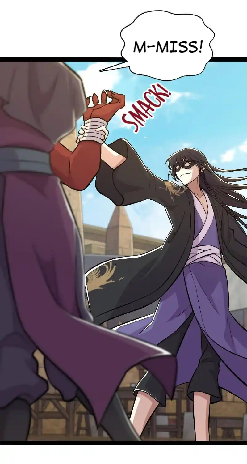 Life Of A War Emperor After Retirement Chapter 87.1