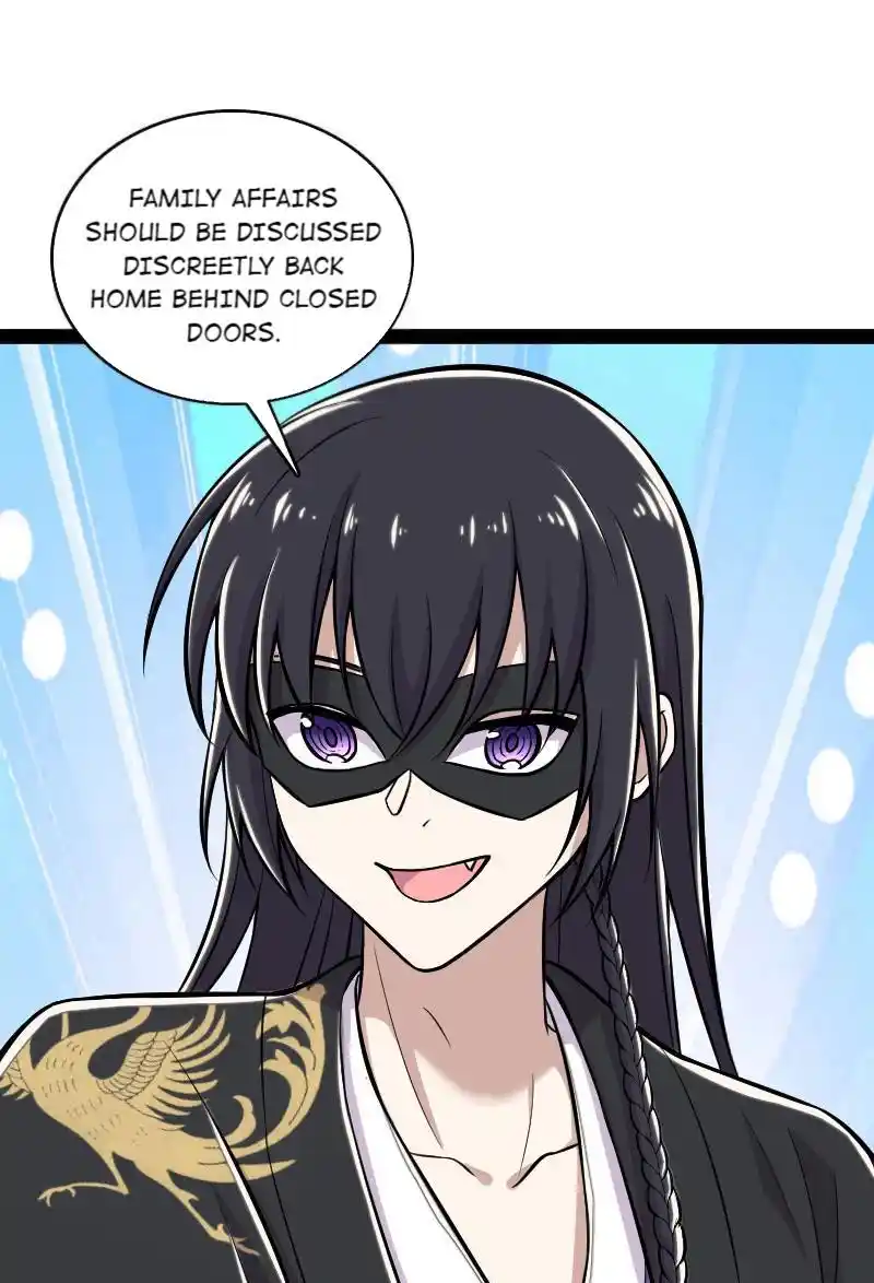 Life Of A War Emperor After Retirement Chapter 87.1