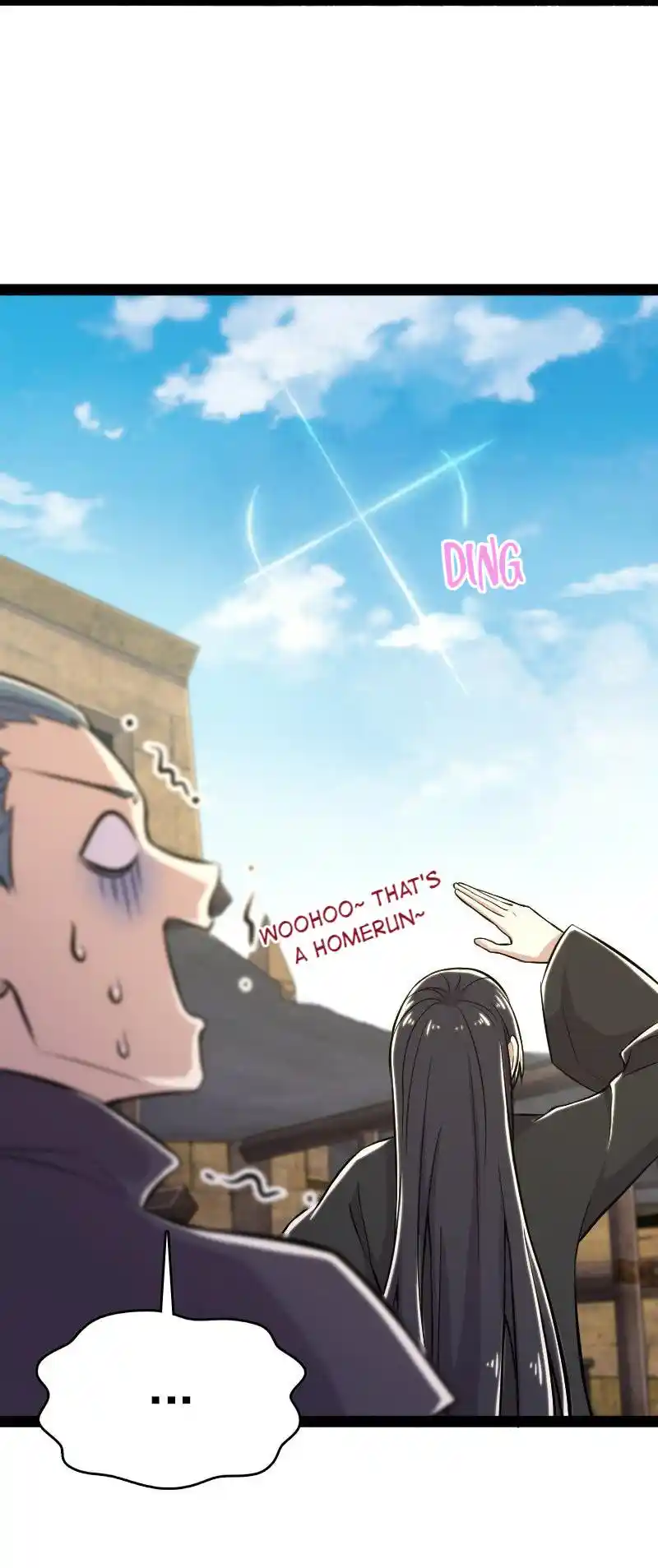 Life Of A War Emperor After Retirement Chapter 87.1