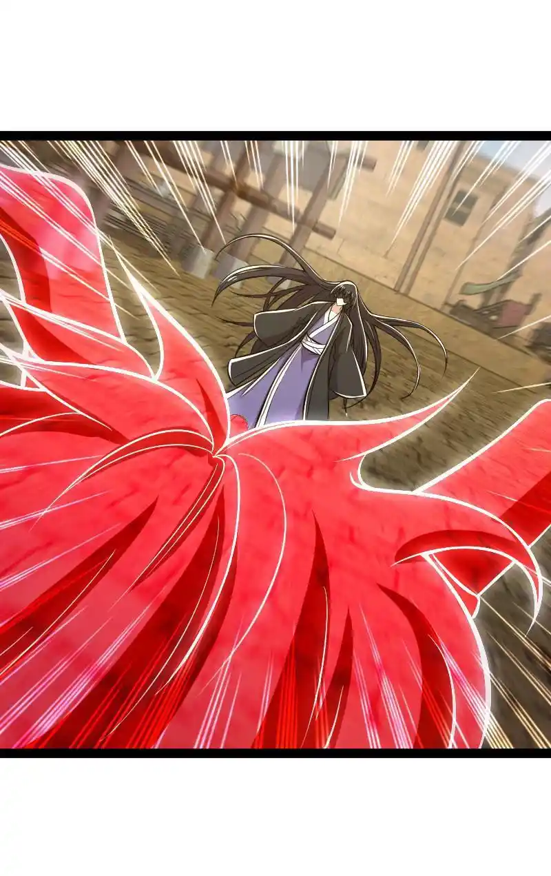 Life Of A War Emperor After Retirement Chapter 87.1