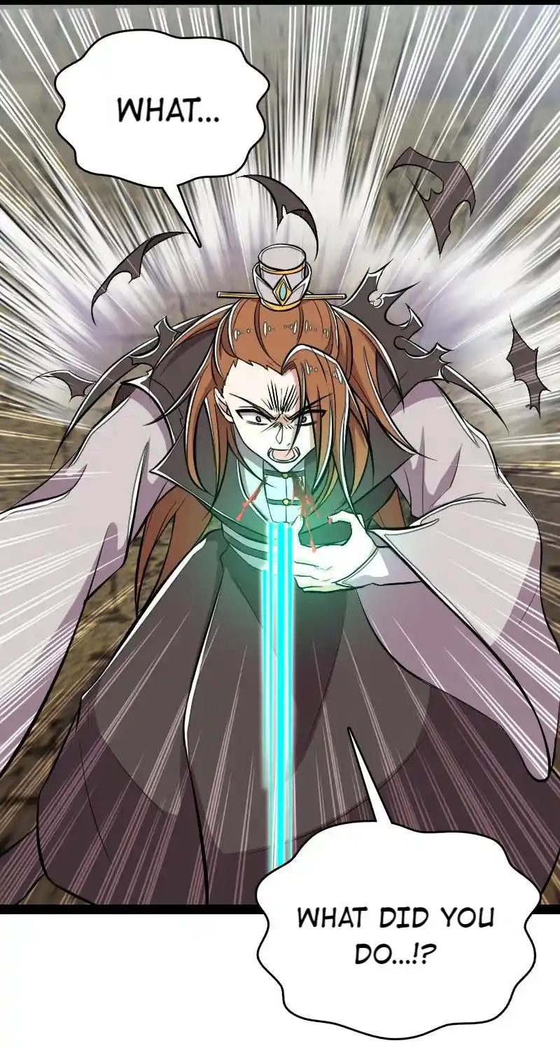 Life Of A War Emperor After Retirement Chapter 87.2