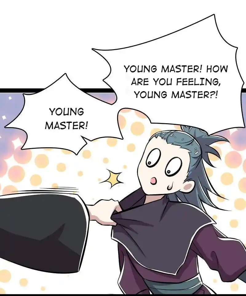 Life Of A War Emperor After Retirement Chapter 87.2