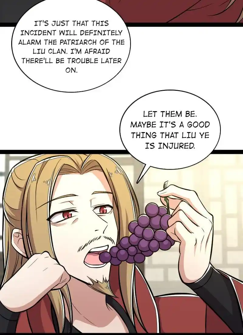 Life Of A War Emperor After Retirement Chapter 87.2