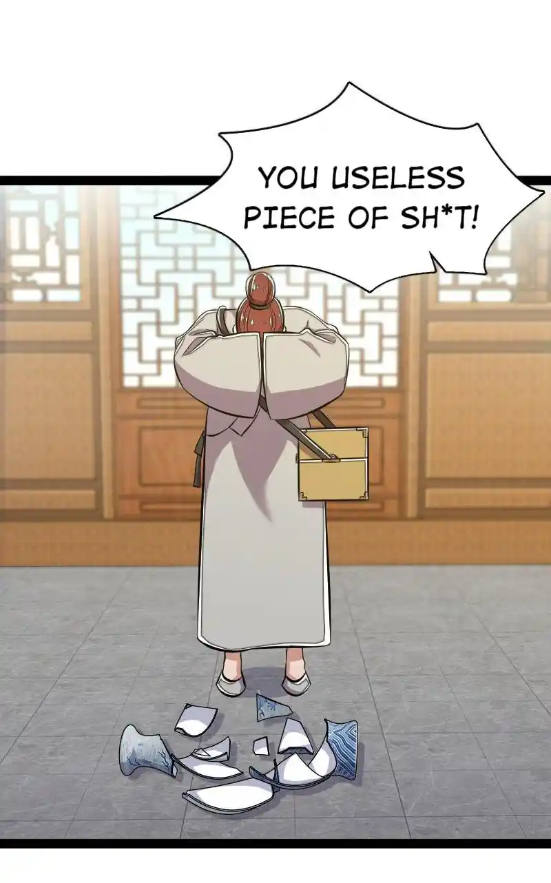 Life Of A War Emperor After Retirement Chapter 87.2