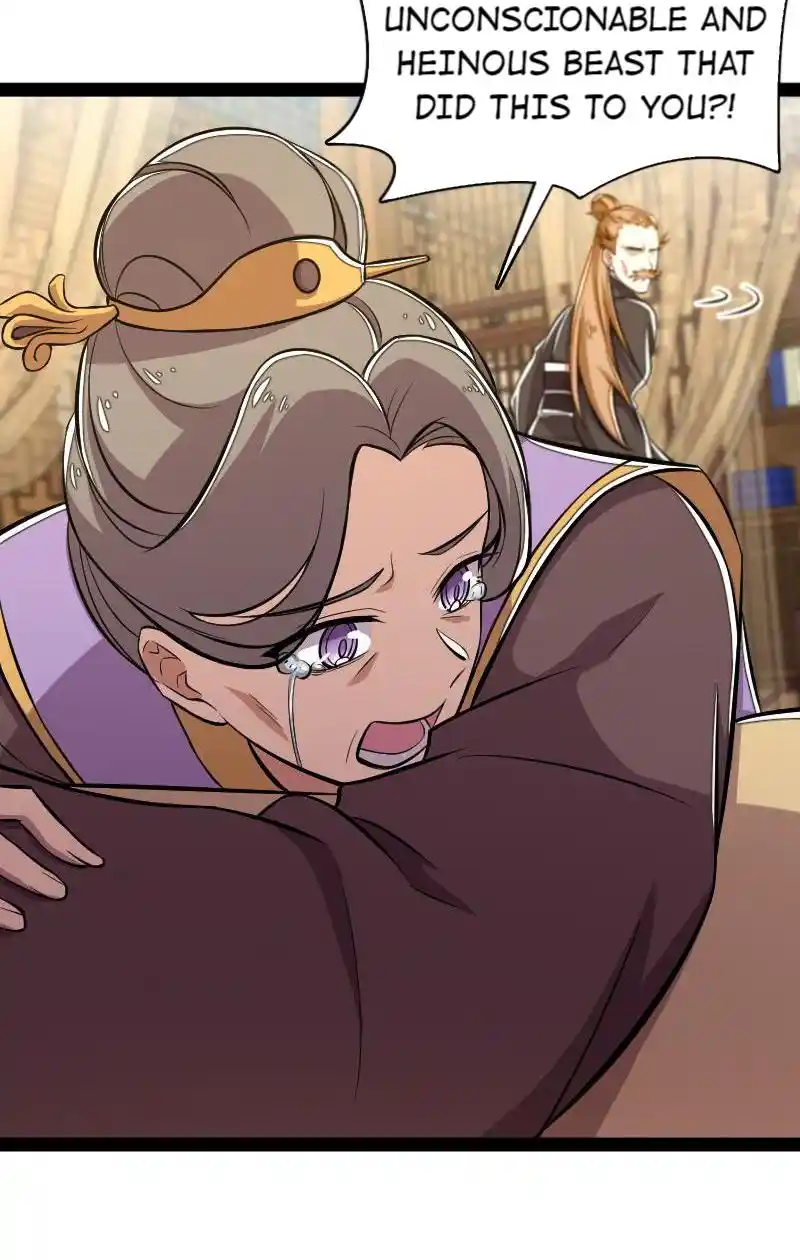 Life Of A War Emperor After Retirement Chapter 87.2