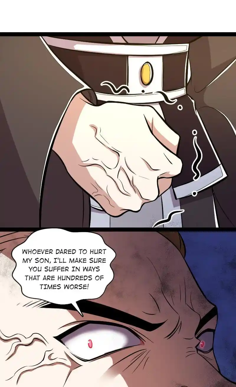 Life Of A War Emperor After Retirement Chapter 87.2