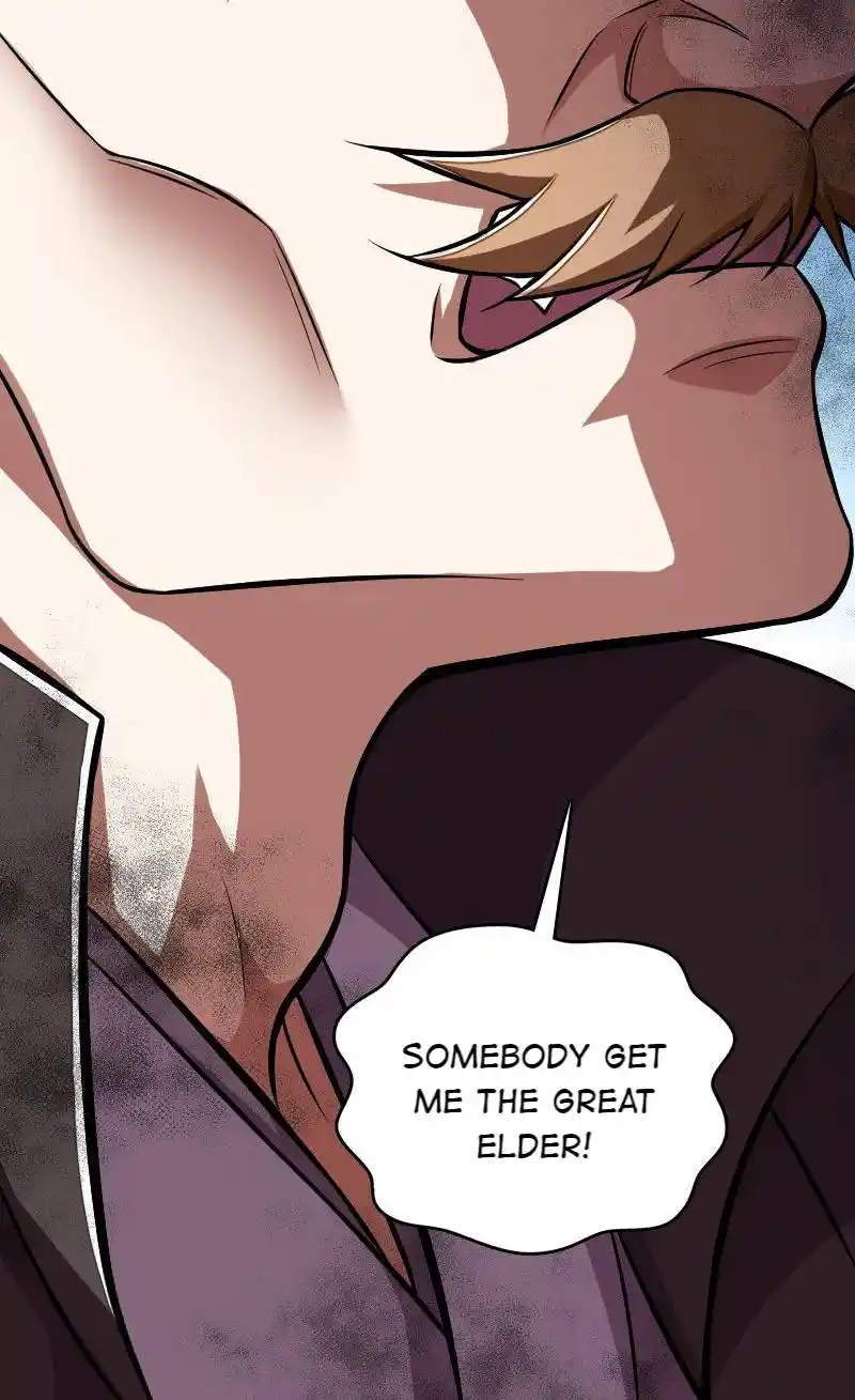 Life Of A War Emperor After Retirement Chapter 87.2