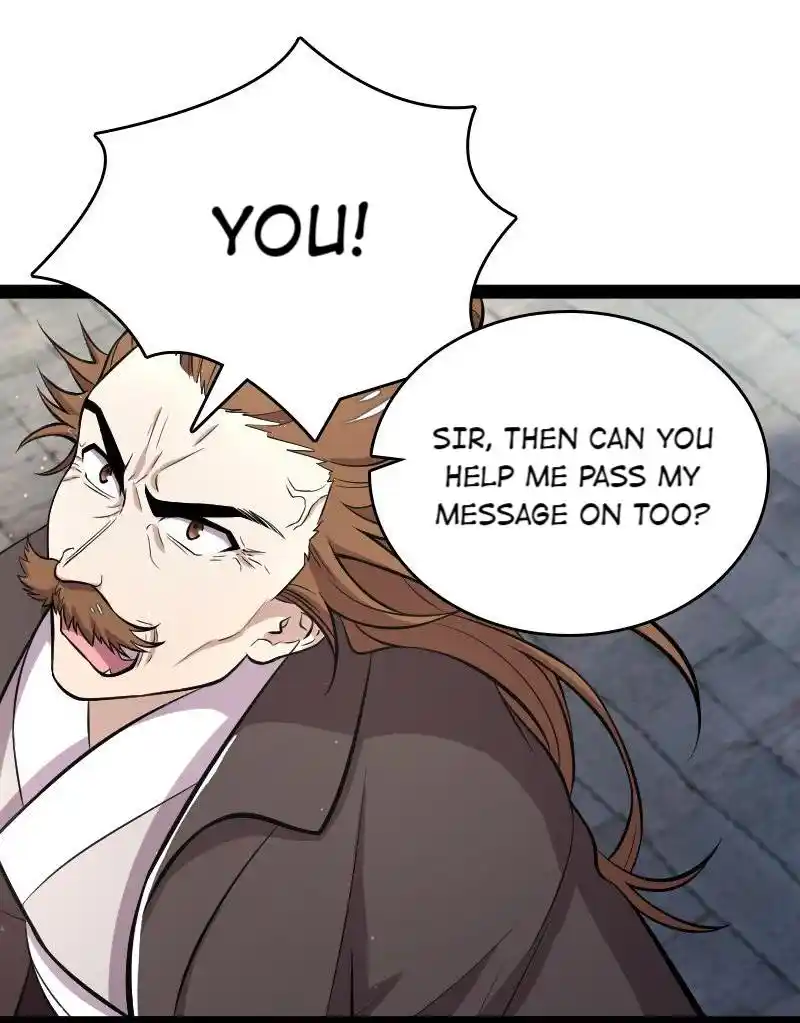 Life Of A War Emperor After Retirement Chapter 88.2