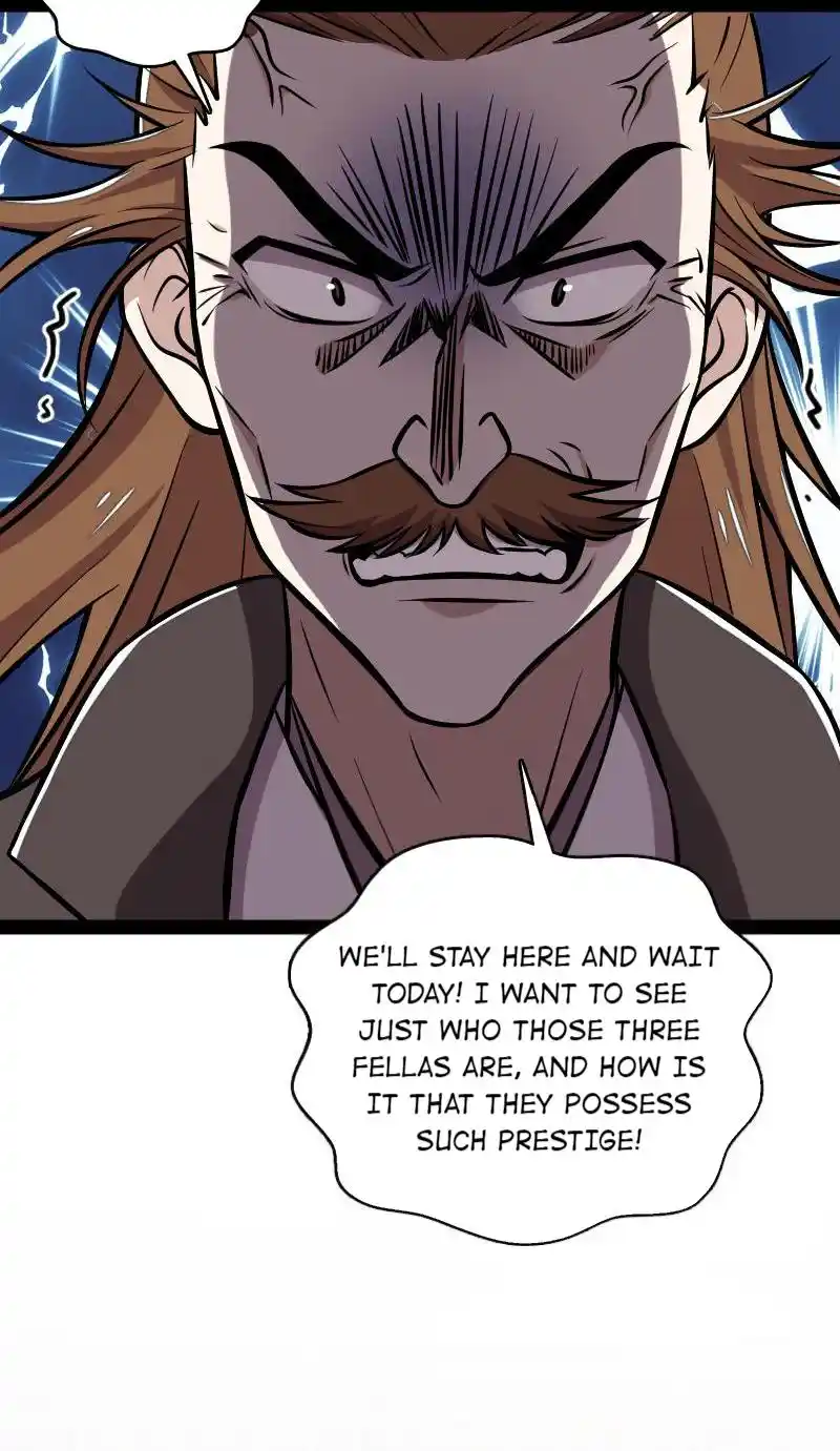 Life Of A War Emperor After Retirement Chapter 88.2