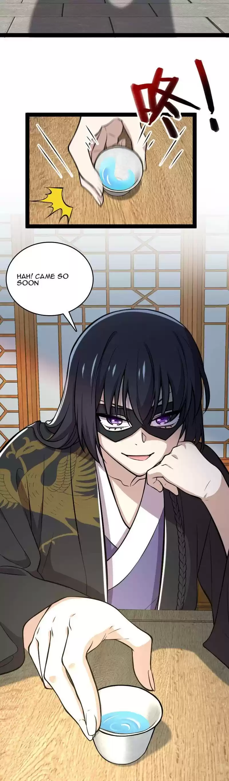 Life Of A War Emperor After Retirement Chapter 90