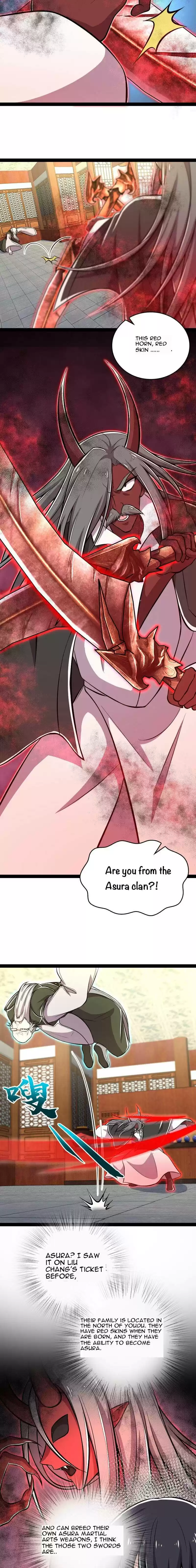 Life Of A War Emperor After Retirement Chapter 91