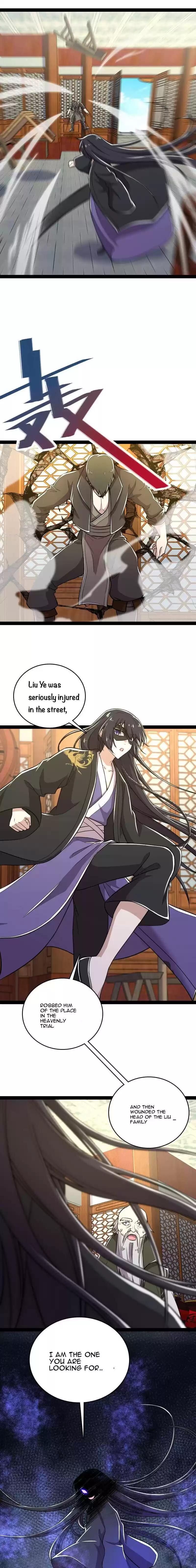 Life Of A War Emperor After Retirement Chapter 91