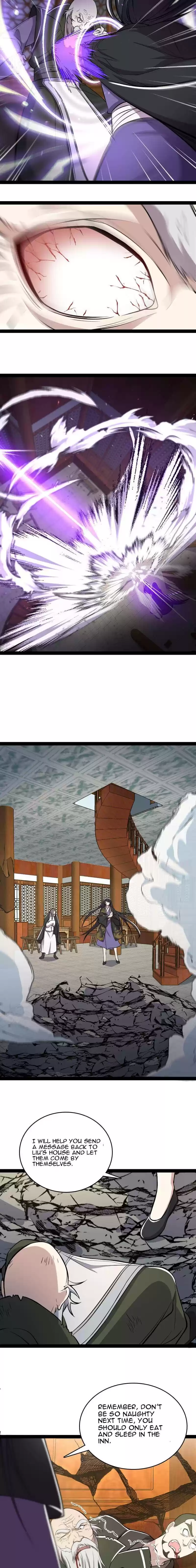 Life Of A War Emperor After Retirement Chapter 92