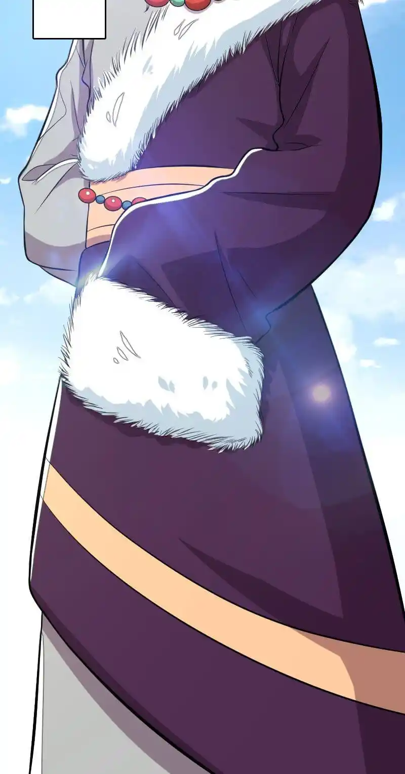 Life Of A War Emperor After Retirement Chapter 92.5