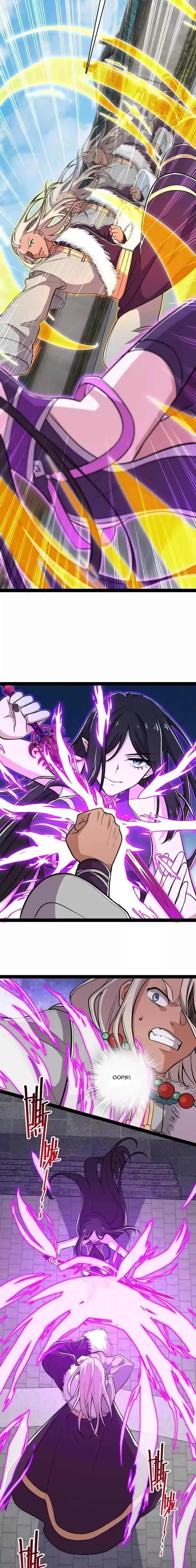 Life Of A War Emperor After Retirement Chapter 93