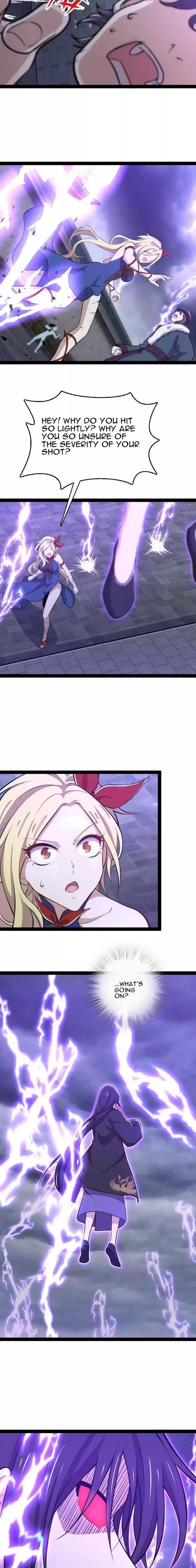 Life Of A War Emperor After Retirement Chapter 93