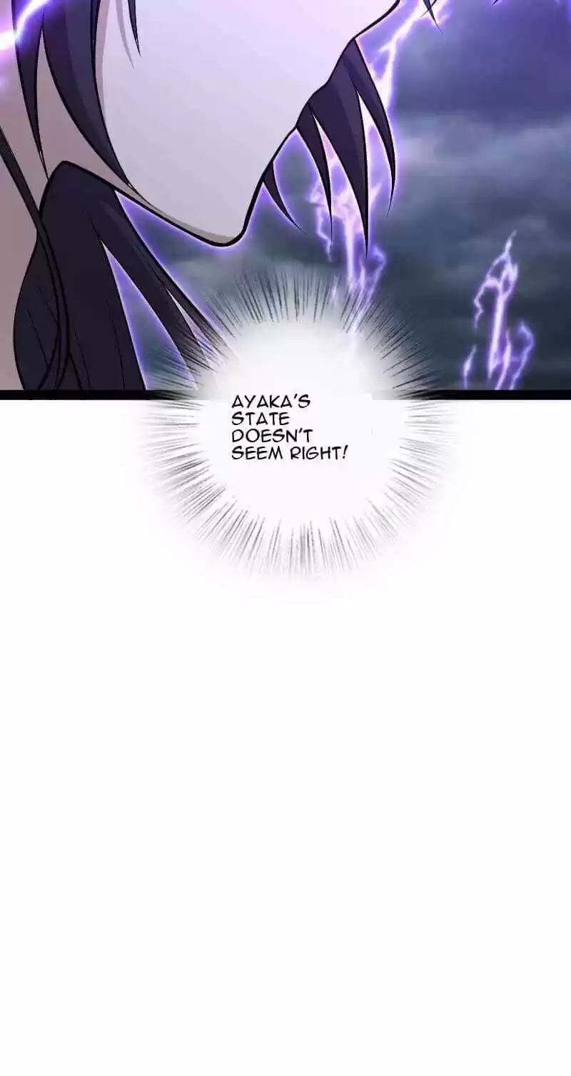 Life Of A War Emperor After Retirement Chapter 93