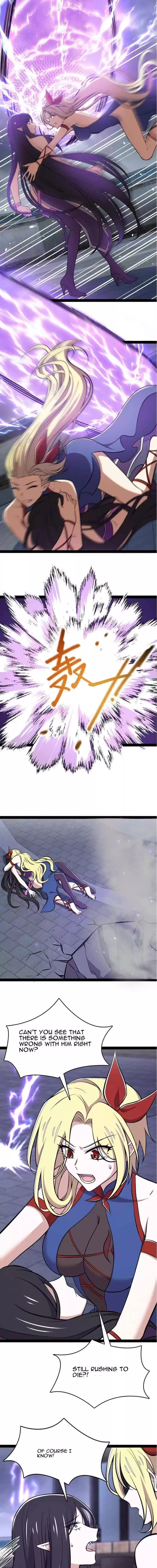 Life Of A War Emperor After Retirement Chapter 94