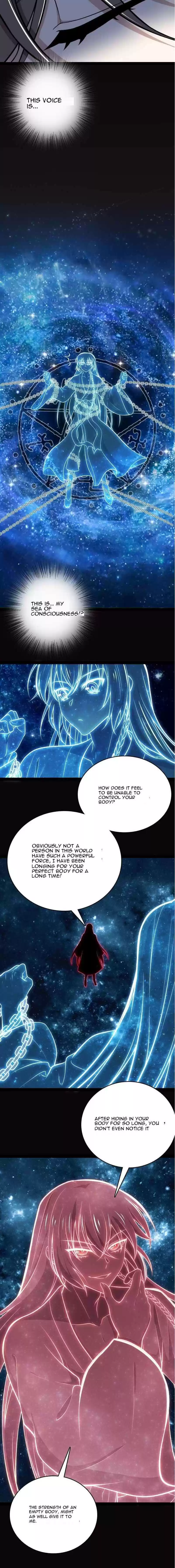 Life Of A War Emperor After Retirement Chapter 94