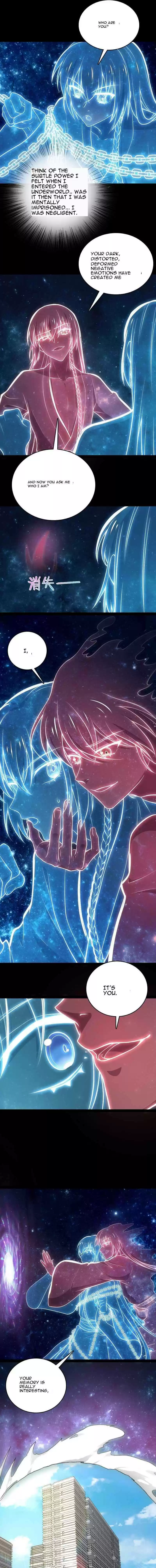 Life Of A War Emperor After Retirement Chapter 94