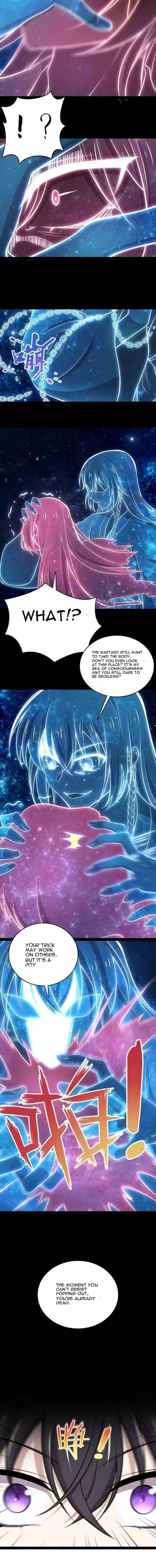 Life Of A War Emperor After Retirement Chapter 94