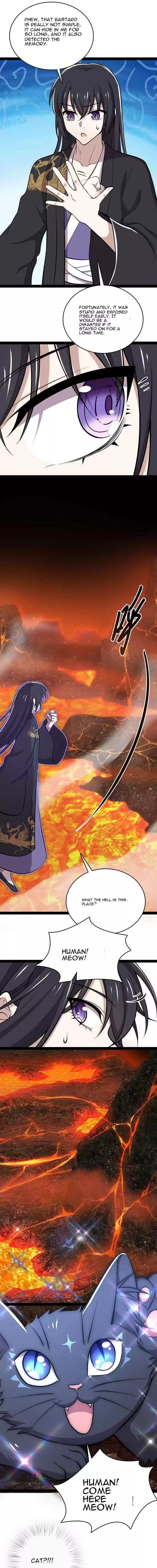 Life Of A War Emperor After Retirement Chapter 94