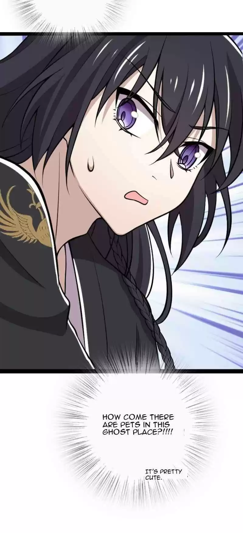 Life Of A War Emperor After Retirement Chapter 94