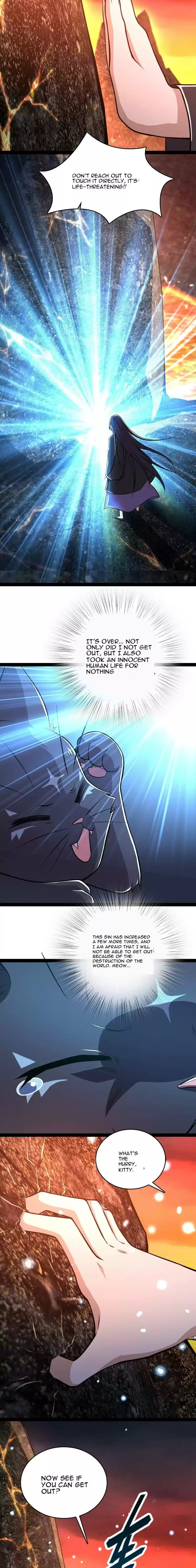 Life Of A War Emperor After Retirement Chapter 95