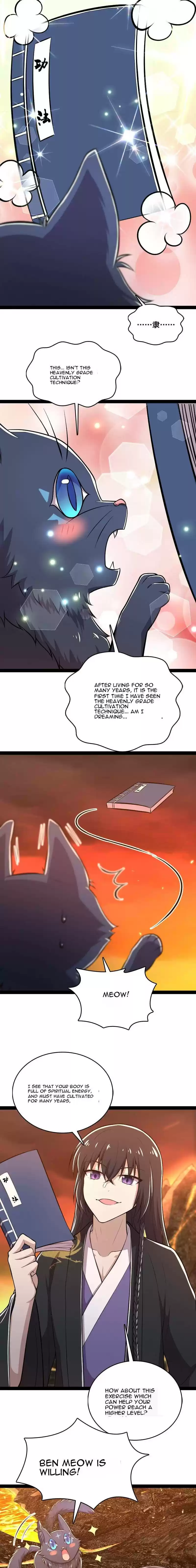 Life Of A War Emperor After Retirement Chapter 95