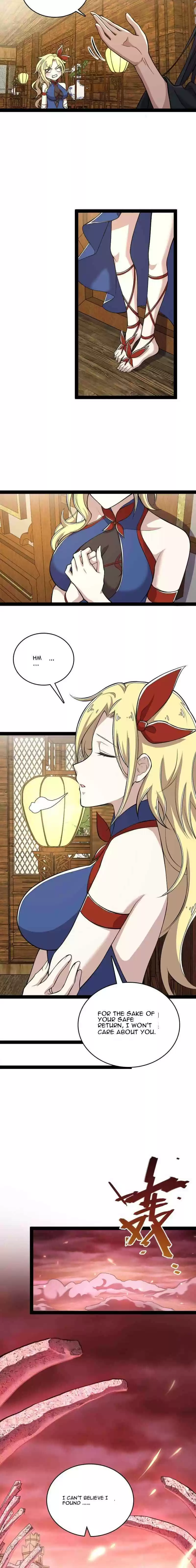 Life Of A War Emperor After Retirement Chapter 96