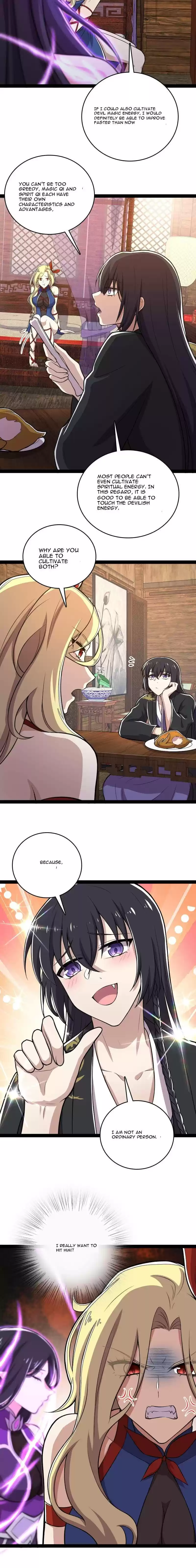 Life Of A War Emperor After Retirement Chapter 97