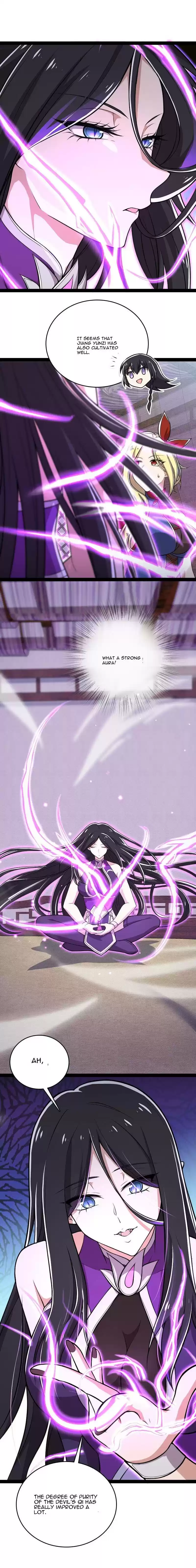 Life Of A War Emperor After Retirement Chapter 97